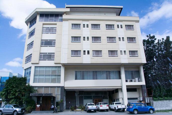 Imagen general del Hotel EAST VIEW, Bacolod. Foto 5