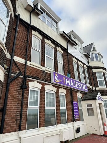 Imagen general del Hotel EASTON AT THE MAJESTIC. Foto 2