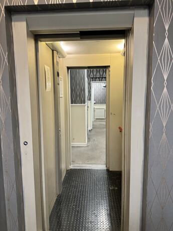 Imagen general del Hotel EASTON AT THE MAJESTIC. Foto 3