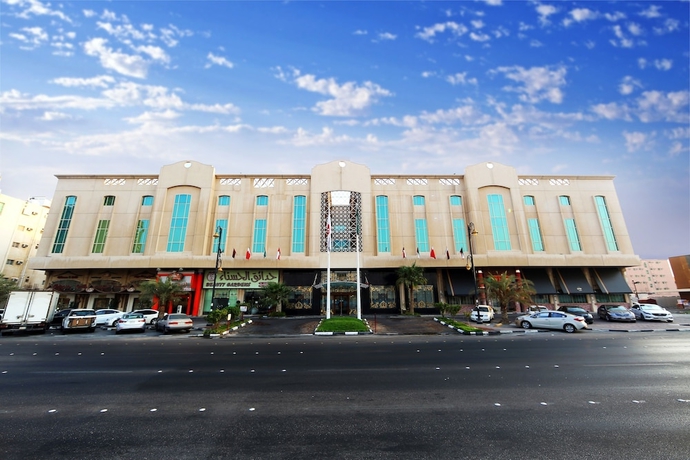 Imagen general del Hotel EASTYARD Dammam. Foto 3