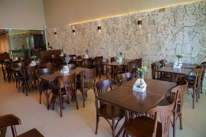 Imagen general del Hotel EASY VIT&Oacute;RIA RETA DA PENHA BY ATLANTICA. Foto 10