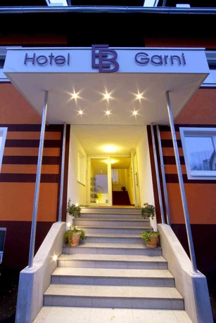 Imagen general del Hotel EB HOTEL GARNI. Foto 4