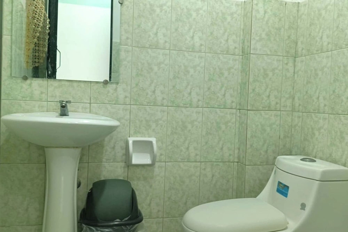 Imagen de la habitación del Hotel EC near Laoag Airport. Foto 3