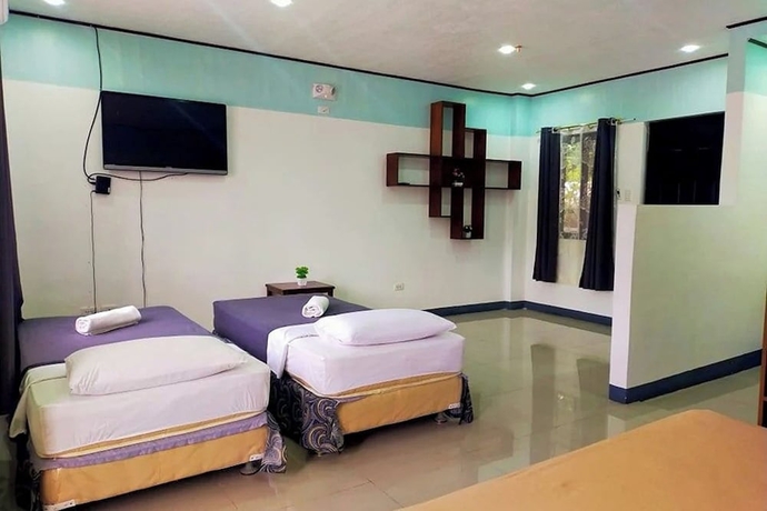 Imagen de la habitación del Hotel EC near Laoag Airport. Foto 8