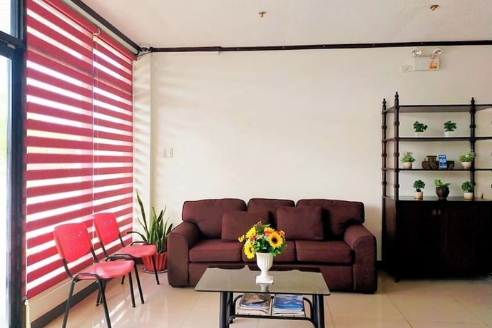 Imagen de los interiores del Hotel EC near Laoag Airport. Foto 15