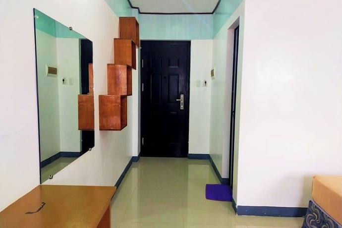 Imagen de la habitación del Hotel EC near Laoag Airport. Foto 10