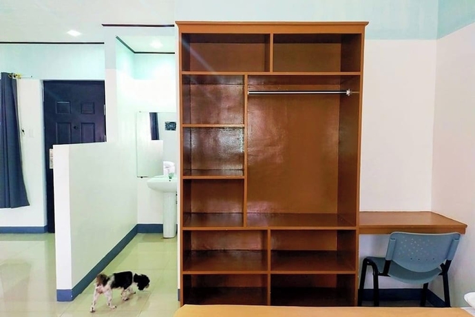 Imagen de la habitación del Hotel EC near Laoag Airport. Foto 11