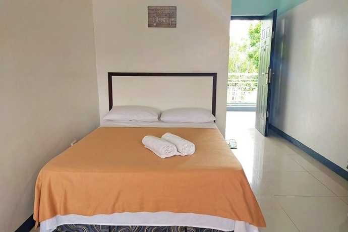 Imagen de la habitación del Hotel EC near Laoag Airport. Foto 12