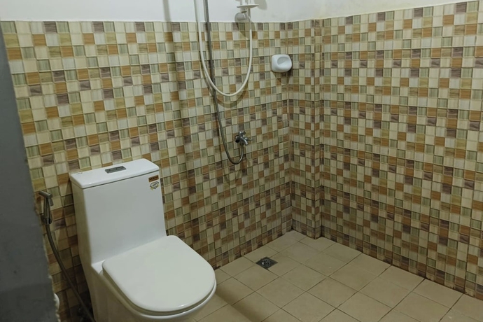 Imagen de la habitación del Hotel EC near Laoag Airport. Foto 14