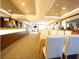 Imagen general del Hotel ECFA. Foto 3