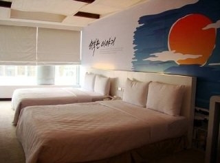 Imagen de la habitación del Hotel ECFA. Foto 11