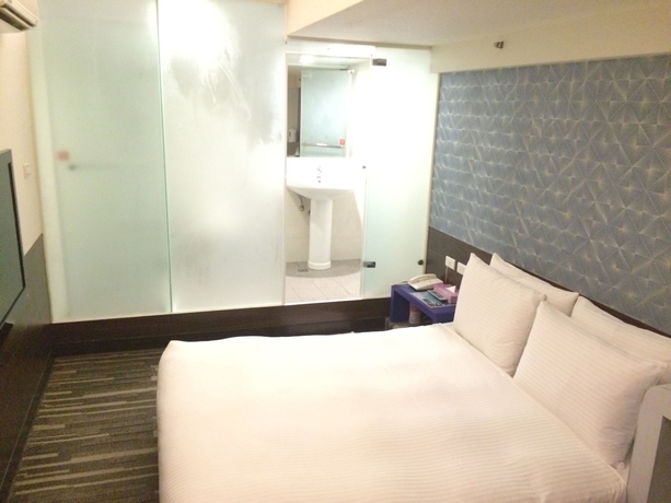 Imagen de la habitación del Hotel ECFA Kunming. Foto 6