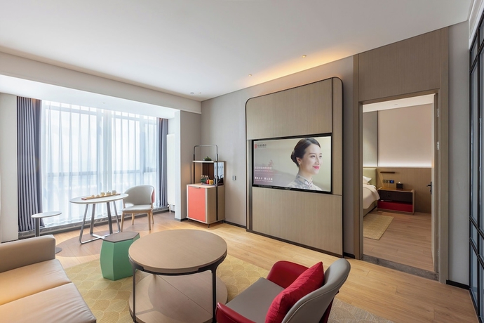 Imagen de la habitación del Hotel ECHENG. Foto 6
