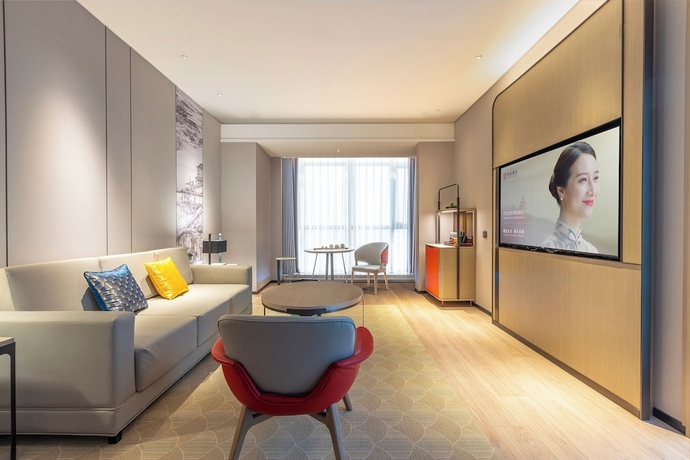 Imagen de la habitación del Hotel ECHENG. Foto 7