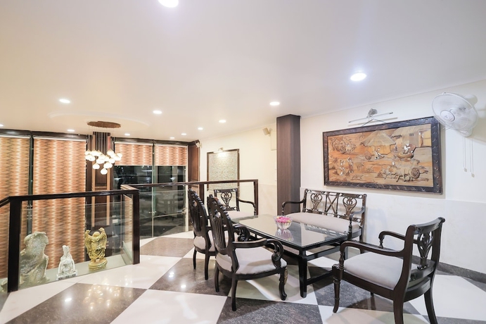 Imagen de los interiores del Hotel ECKO Antarman on the Ganges. Foto 15