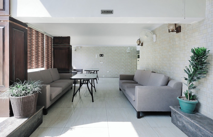 Imagen de los interiores del Hotel ECKO Antarman on the Ganges. Foto 16