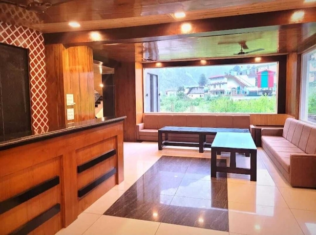 Imagen de la habitación del Hotel ECKO Vasudeva. Foto 3