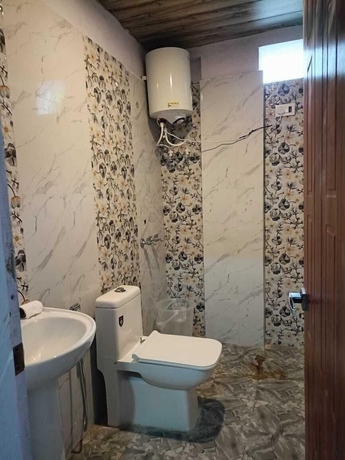 Imagen de la habitación del Hotel ECKO Vasudeva. Foto 5