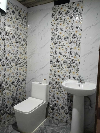 Imagen de la habitación del Hotel ECKO Vasudeva. Foto 6