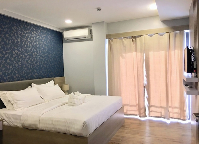 Imagen de la habitación del Hotel ECL Travellers Inn. Foto 3