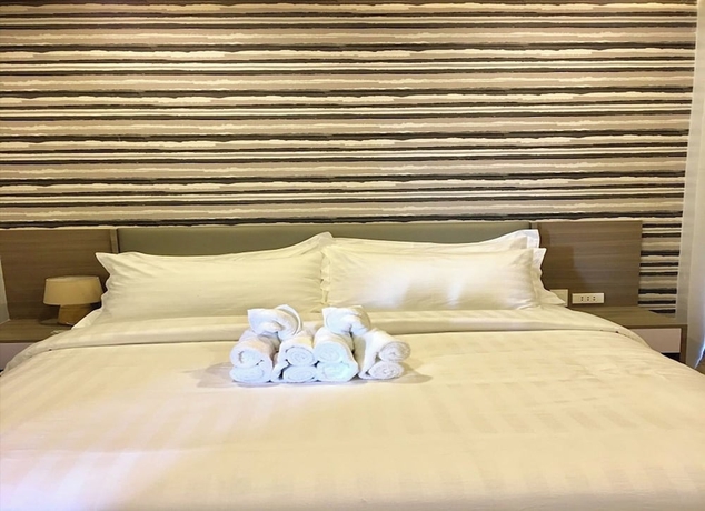 Imagen de la habitación del Hotel ECL Travellers Inn. Foto 6