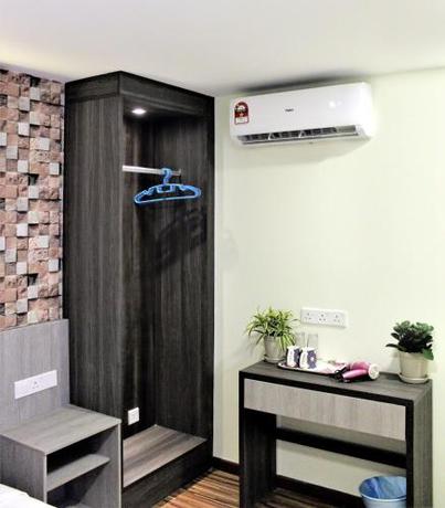 Imagen de la habitación del Hotel ECO Hotel @ Bukit Bintang. Foto 6