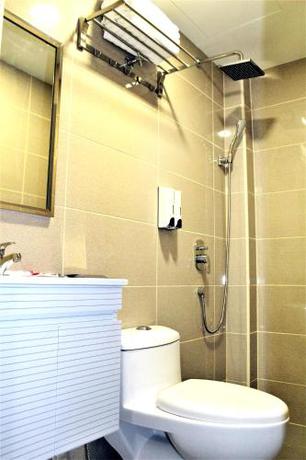 Imagen de la habitación del Hotel ECO Hotel @ Bukit Bintang. Foto 8