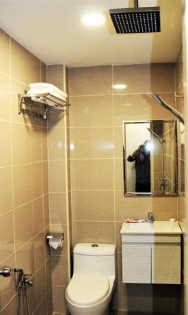 Imagen general del Hotel ECO Hotel @ Bukit Bintang. Foto 2