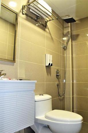 Imagen general del Hotel ECO Hotel @ Bukit Bintang. Foto 5