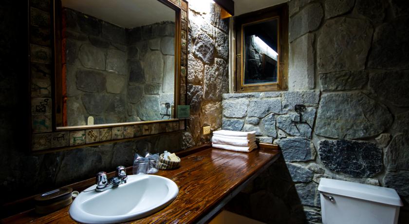 Imagen de la habitación del Hotel ECO INN HOTEL COLCA. Foto 6