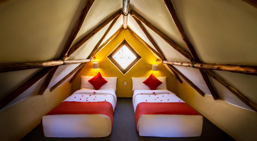 Imagen de la habitación del Hotel ECO INN HOTEL COLCA. Foto 7