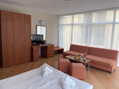 Imagen general del Hotel ECO Palace. Foto 5