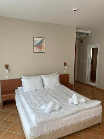 Imagen de la habitación del Hotel ECO Palace. Foto 19
