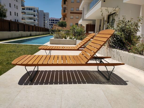 Imagen de la habitación del Hotel ECO-APARTMENTS LA MARINEDA and HOTEL THALASSA SPORT and SPA. Foto 16