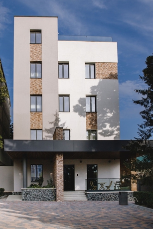 Imagen general del Hotel ECODOR. Foto 1