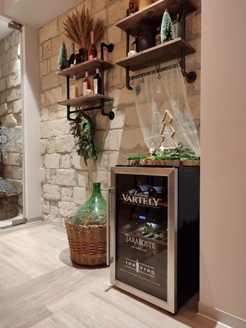 Imagen de los interiores del Hotel ECODOR. Foto 19