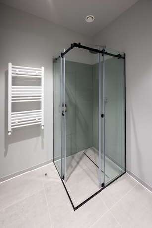 Imagen de la habitación del Hotel ECODOR HOTEL. Foto 14