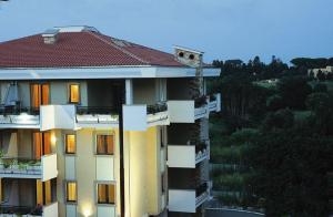 Imagen general del Hotel ECOHOTEL, Aurelio. Foto 1