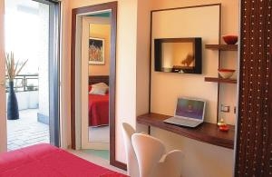 Imagen general del Hotel ECOHOTEL, Aurelio. Foto 6