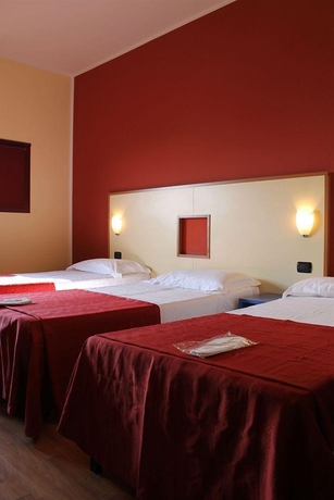Imagen general del Hotel ECOHOTEL, Ospedaletto Lodigiano. Foto 2
