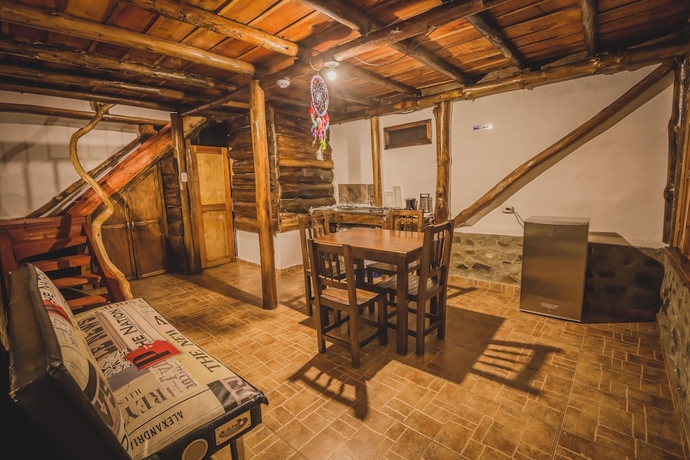 Imagen de la habitación del Hotel ECOHOTEL PIEDEMONTE. Foto 11