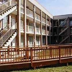 Imagen general del Hotel ECONO LODGE, Alexandria. Foto 1