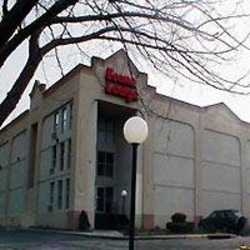 Imagen general del Hotel ECONO LODGE, Alexandria. Foto 2
