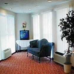Imagen general del Hotel ECONO LODGE, Alexandria. Foto 5