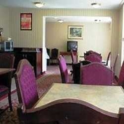 Imagen general del Hotel ECONO LODGE, Alexandria. Foto 6