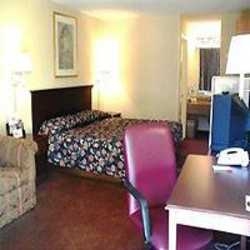 Imagen general del Hotel ECONO LODGE, Alexandria. Foto 7