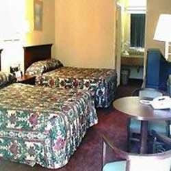 Imagen general del Hotel ECONO LODGE, Alexandria. Foto 8