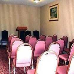 Imagen general del Hotel ECONO LODGE, Alexandria. Foto 9