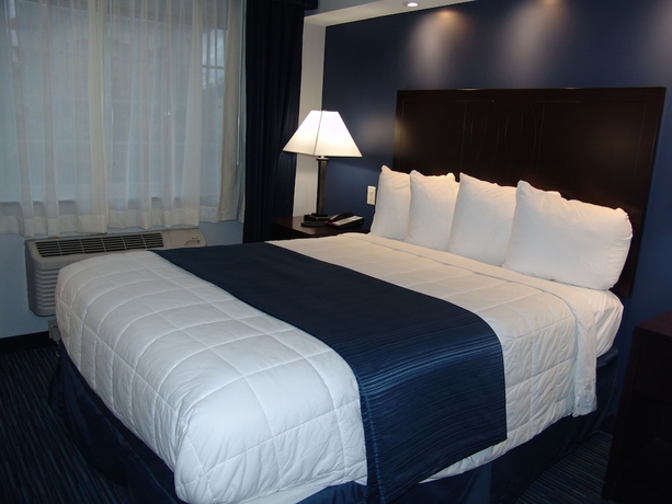 Imagen de la habitación del Hotel ECONO LODGE DOWNTOWN, Syracuse. Foto 2