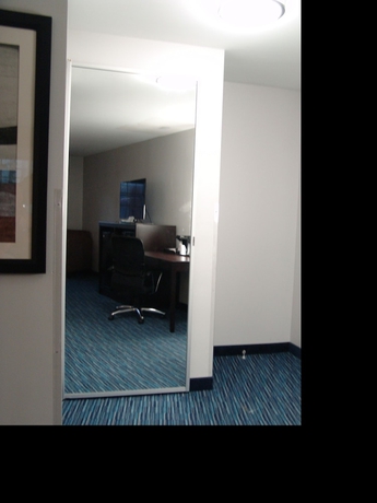Imagen de la habitación del Hotel ECONO LODGE DOWNTOWN, Syracuse. Foto 3
